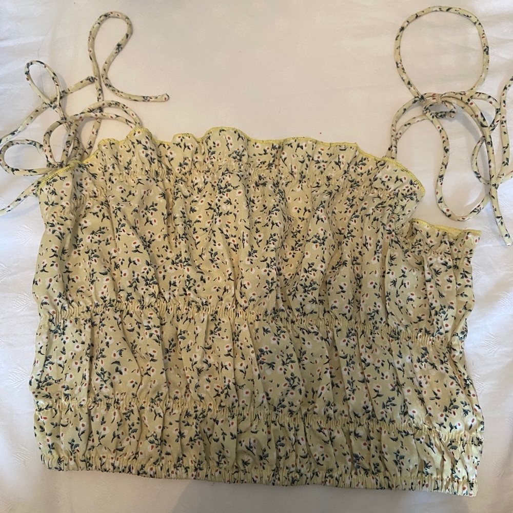 not for sale tank top